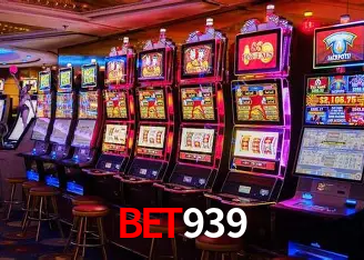 Descubra a Essência do BET939: Nossa História e Compromissos