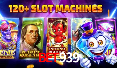 Desvendando o Mundo dos Jogos Virtuais na BET939
