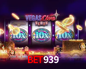 Desvendando o Mundo dos Jogos Virtuais na BET939