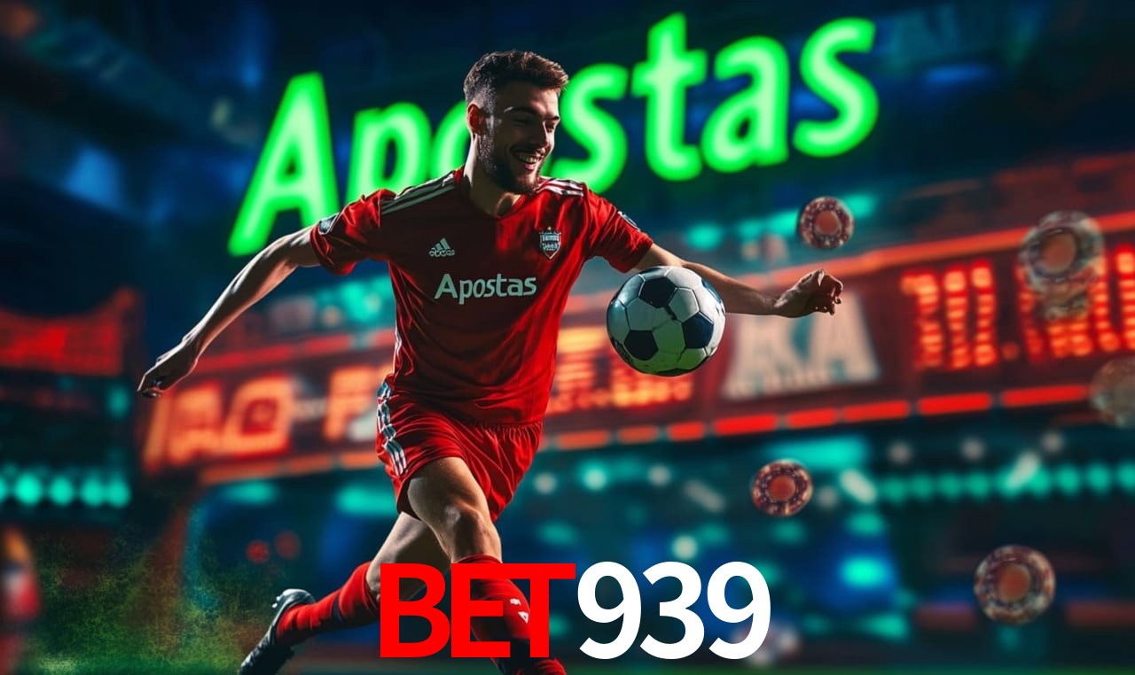 Estatísticas BET939