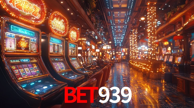 BET939 app
