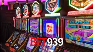 Bônus de Boas-vindas BET939