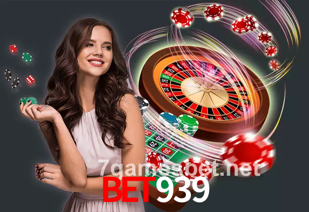 vivo no cassino BET939