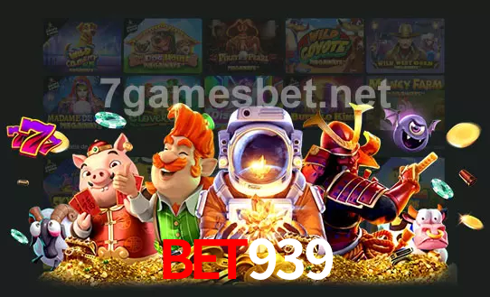 cassino BET939
