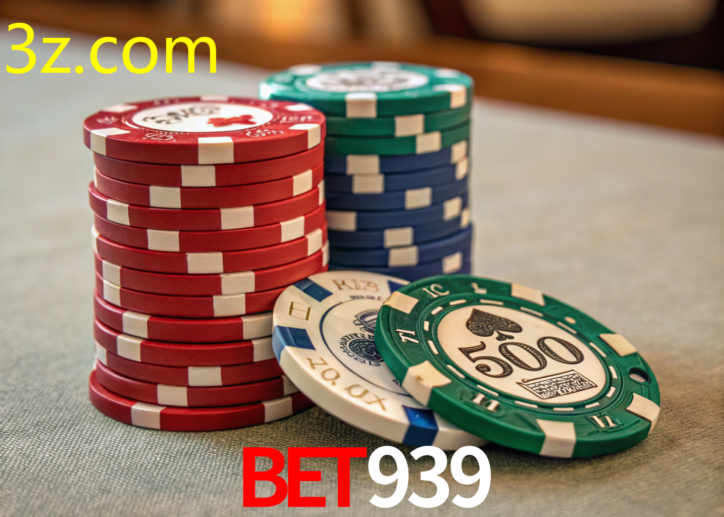 BET939