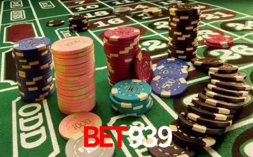 PIX Instantâneo BET939