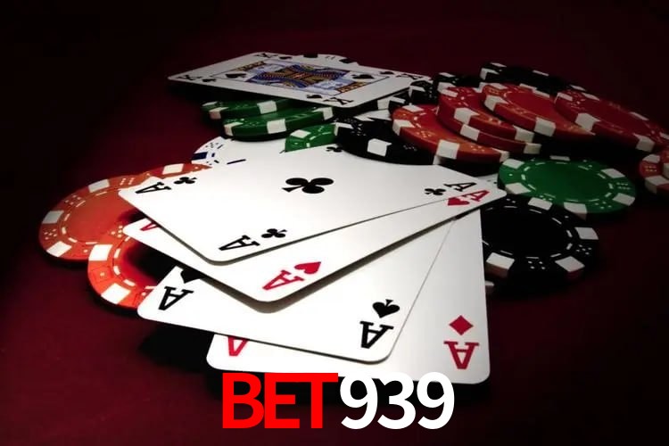 Jogos de Slot BET939