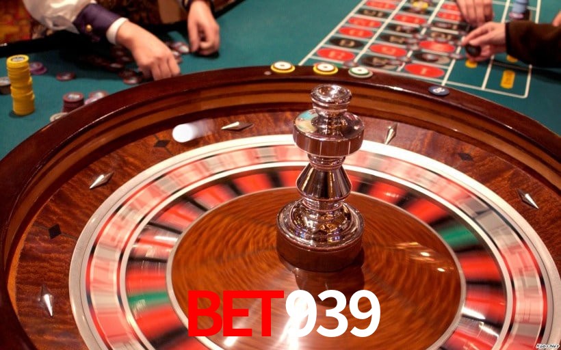 Recursos de Bônus BET939