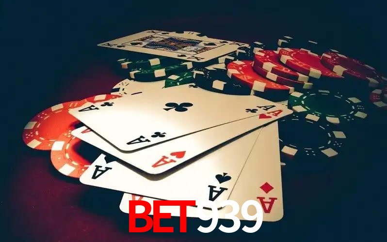 Especiais de Fim de Semana BET939