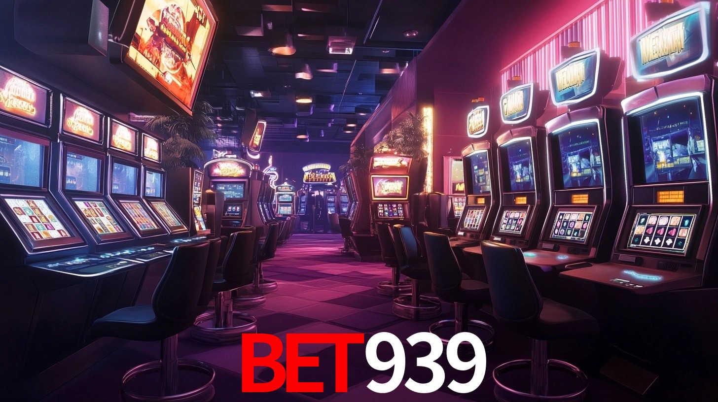 BET939,BET939.COM
