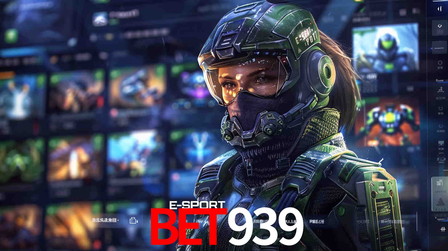 A Popularidade dos Caça-Níqueis no BET939