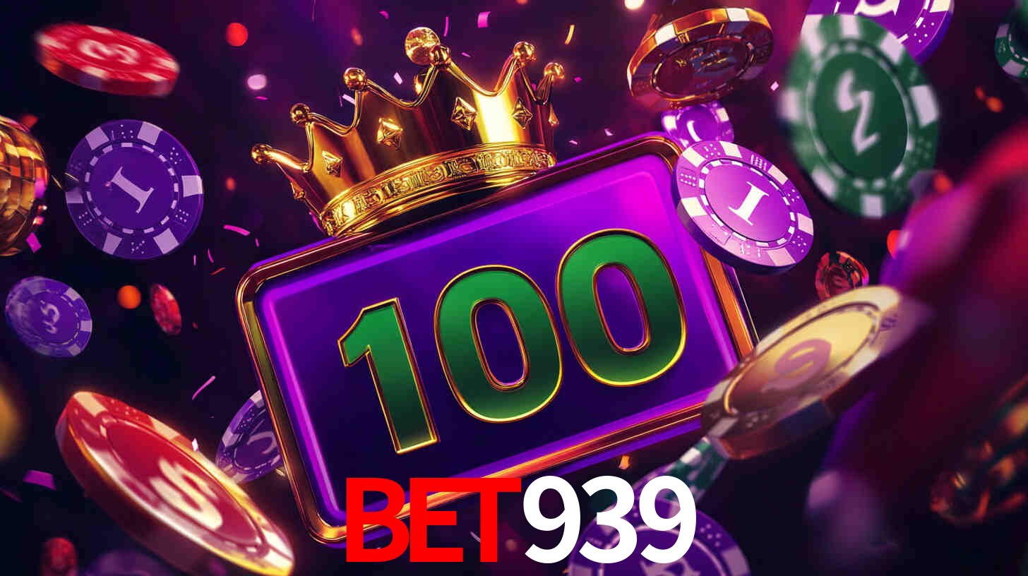 Torneios BET939