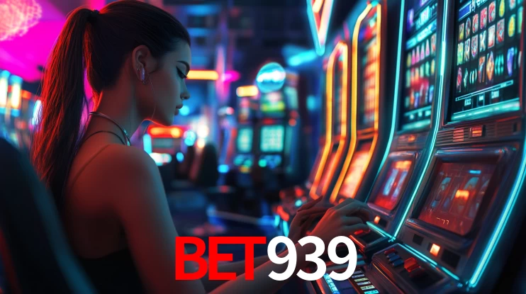 BET939 app