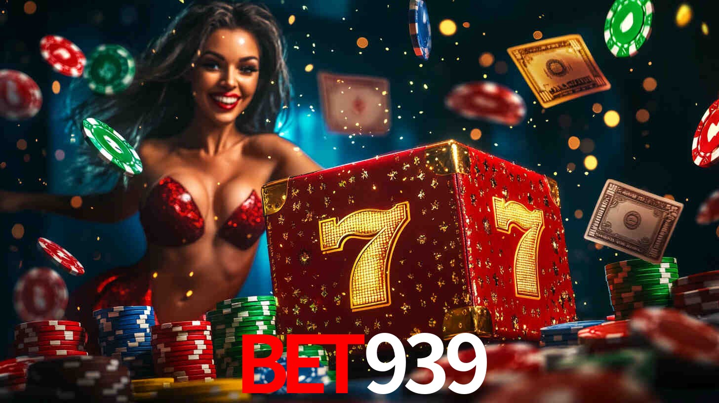 Apostas de Futebol BET939