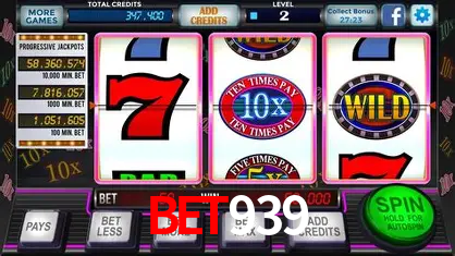 A Popularidade dos Caça-Níqueis no BET939