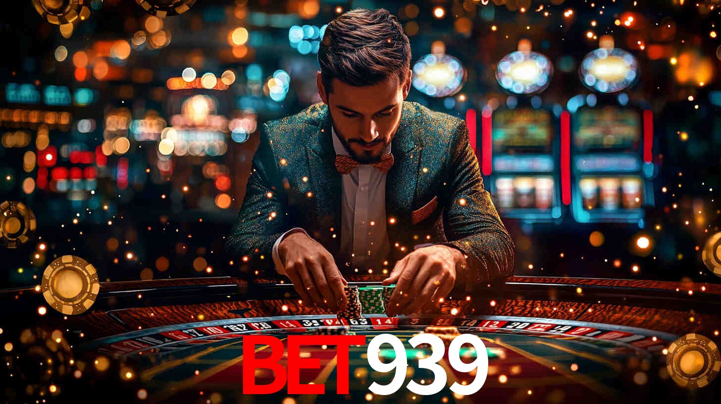 BET939,BET939.COM