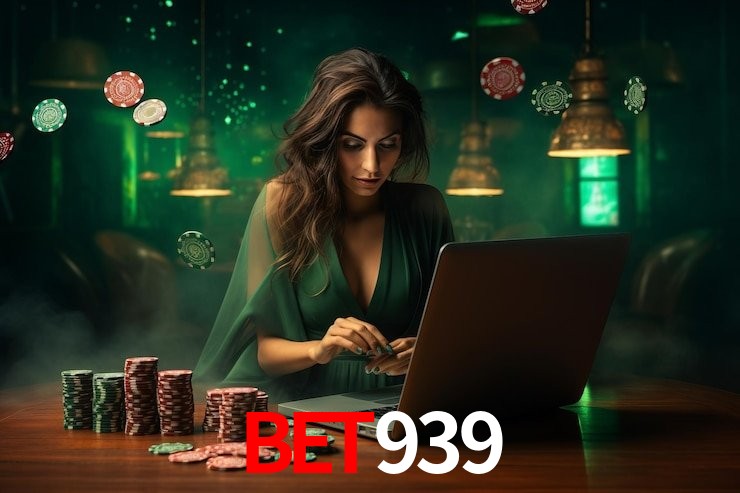 Interface Premium BET939