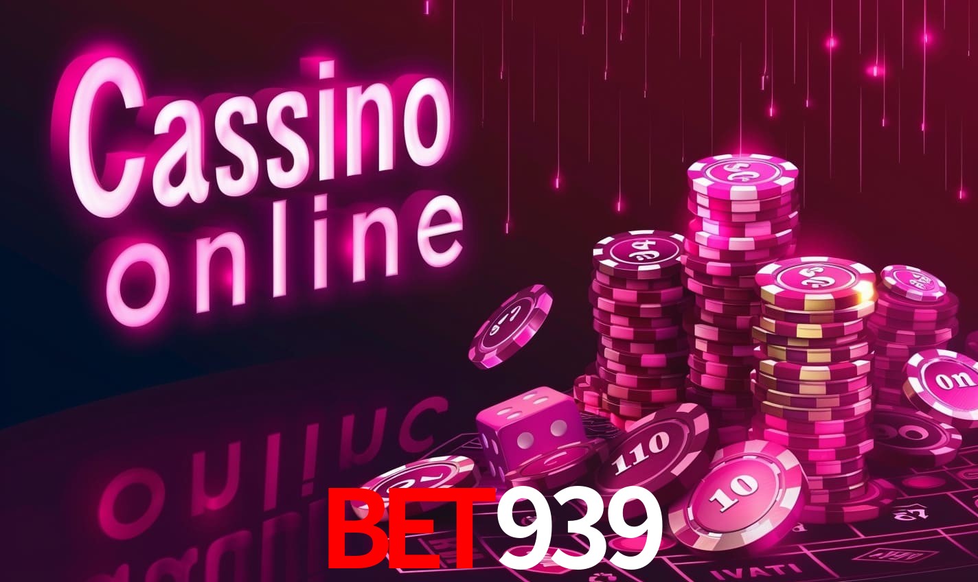 Jogos Exclusivos BET939