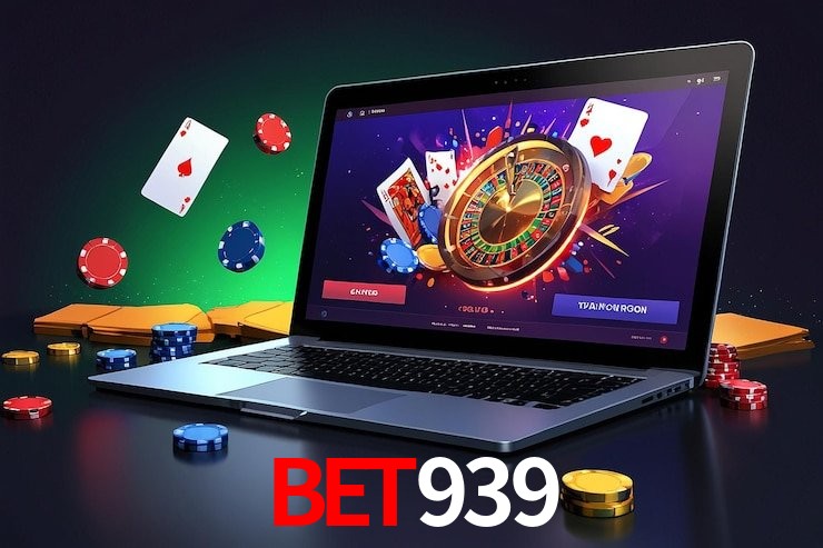 Login Seguro BET939
