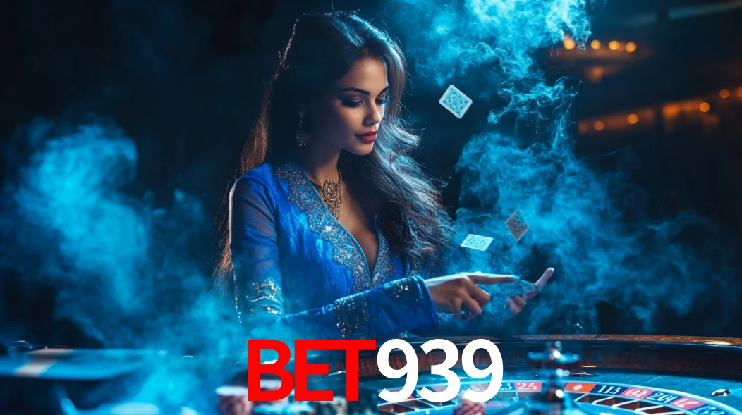 Interface do App BET939