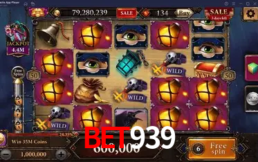 A Emoção da Loteria na BET939: Uma Chance de Mudança de Vida