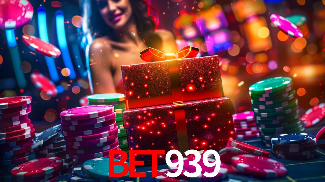 Mesa de Roleta BET939
