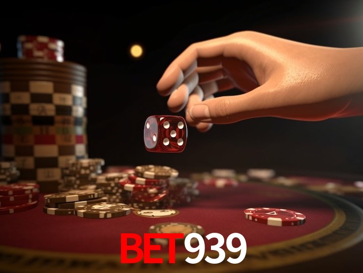 Estatísticas BET939