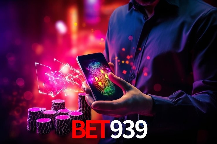 Diretório de Jogos BET939