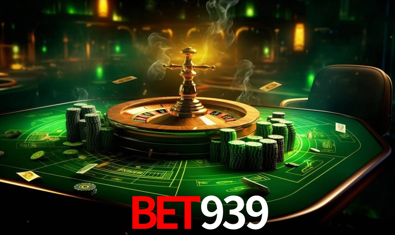 Casino VIP BET939