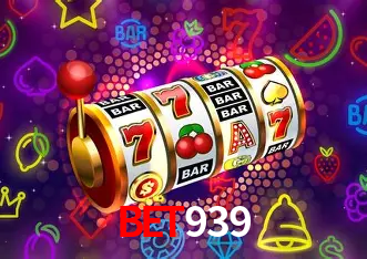 Descubra a Essência do BET939: Nossa História e Compromissos