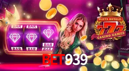 Apostas Esportivas na BET939: Um Guia Completo