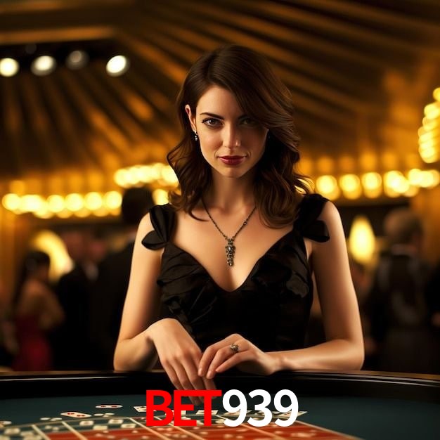 Apostas de Tênis BET939