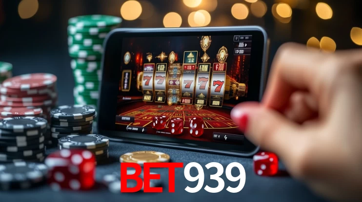 Programa VIP BET939