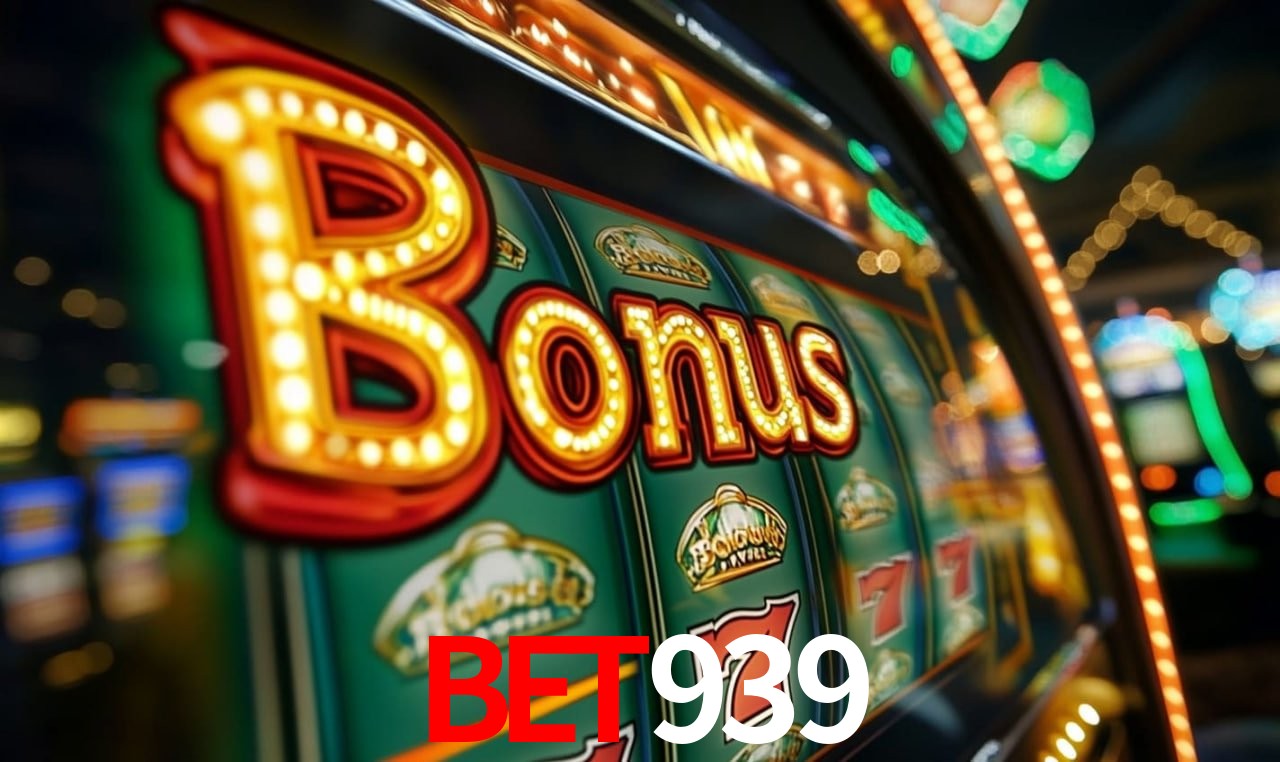 Tecnologia da Plataforma BET939