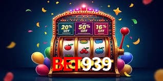 Provedores de Jogos BET939