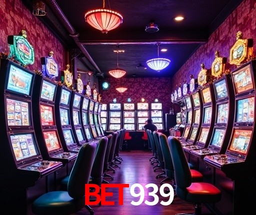 Integração de APIs BET939