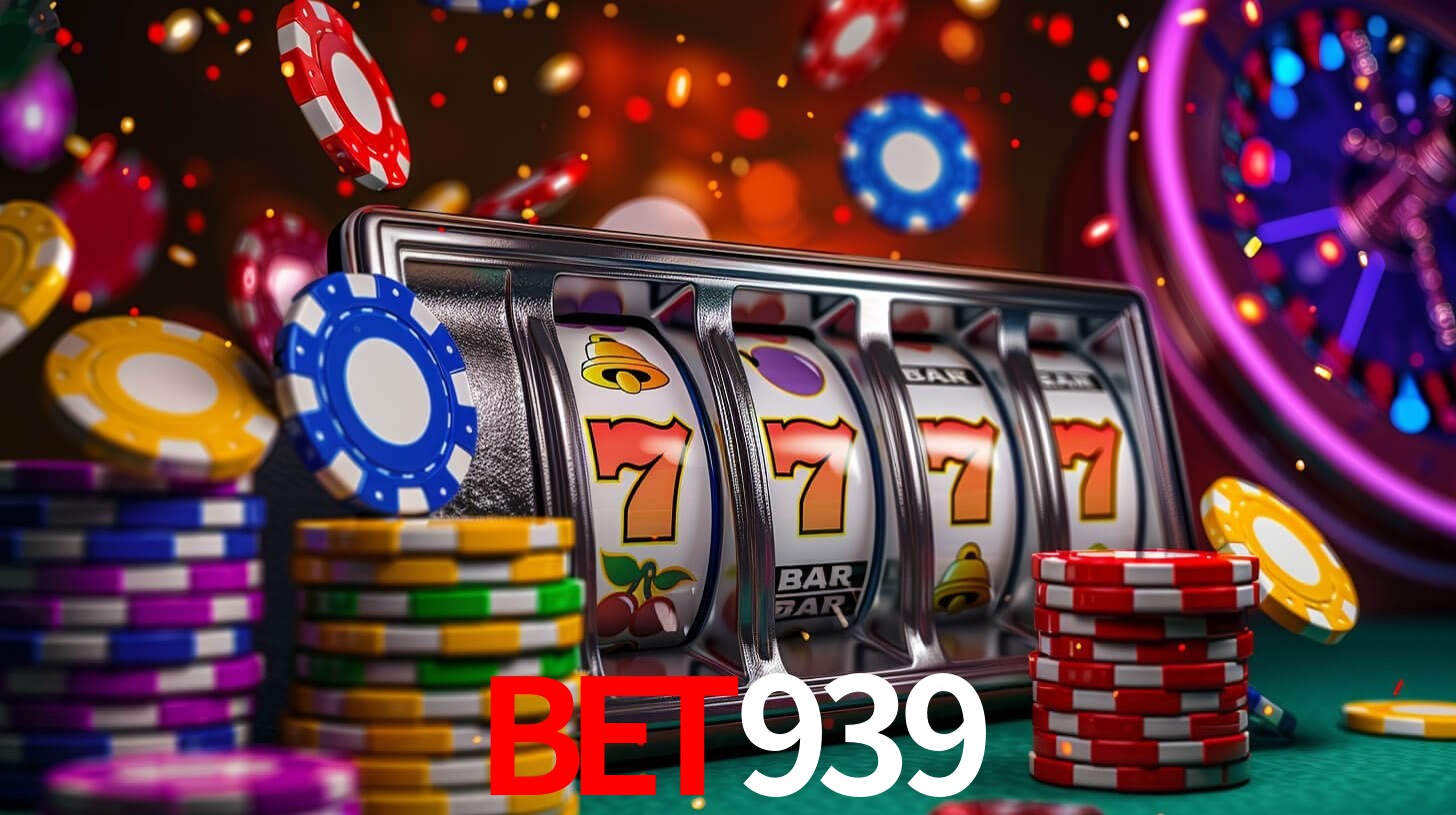 Estatísticas do Jogo BET939