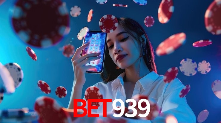 Programa VIP BET939