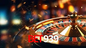 Cadastro Rápido BET939