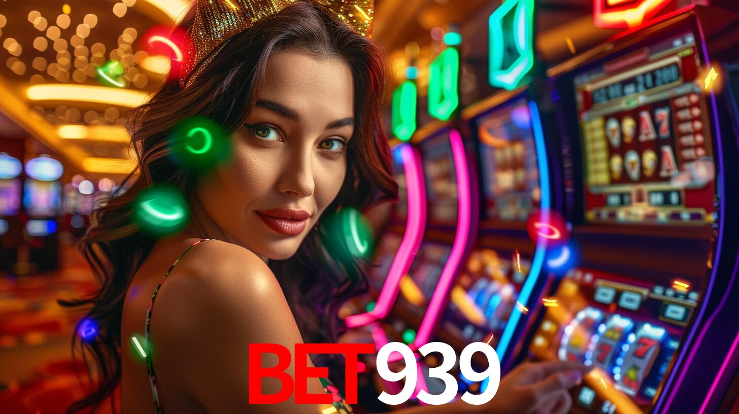 Jogos Exclusivos BET939
