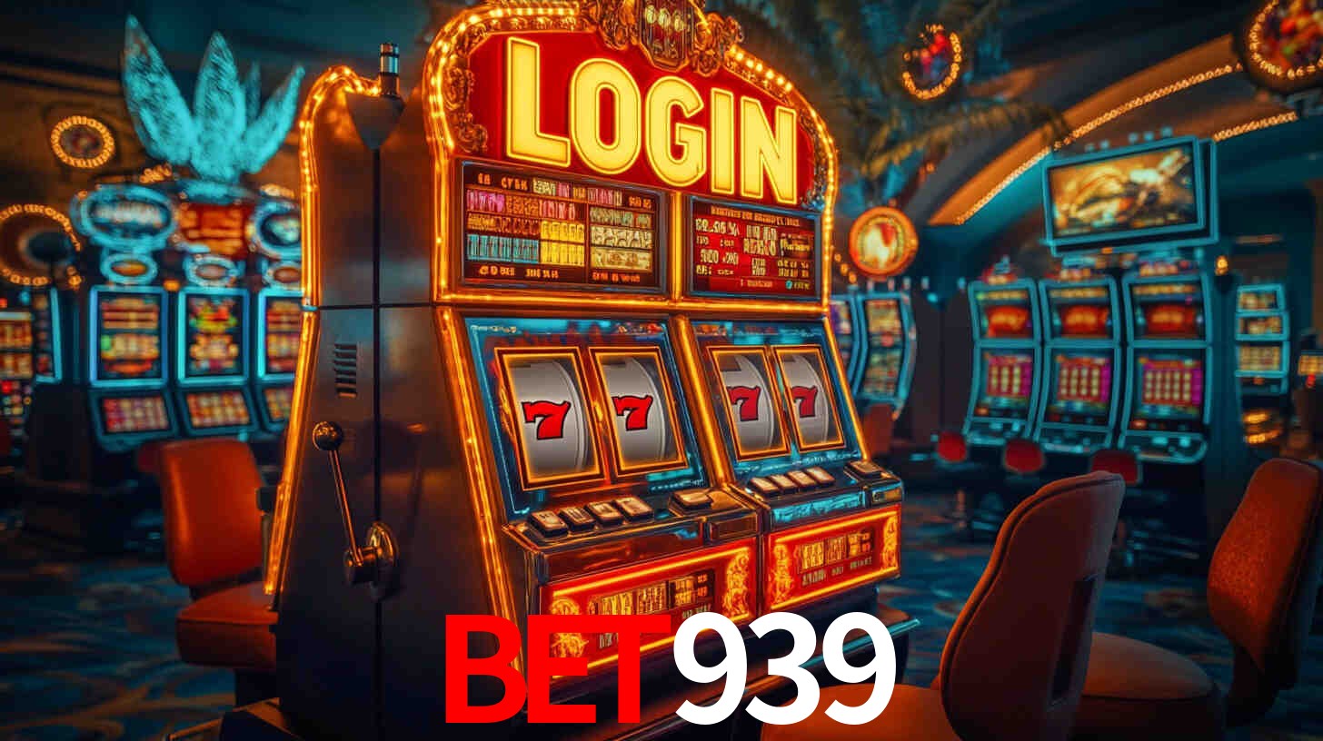 BET939 app