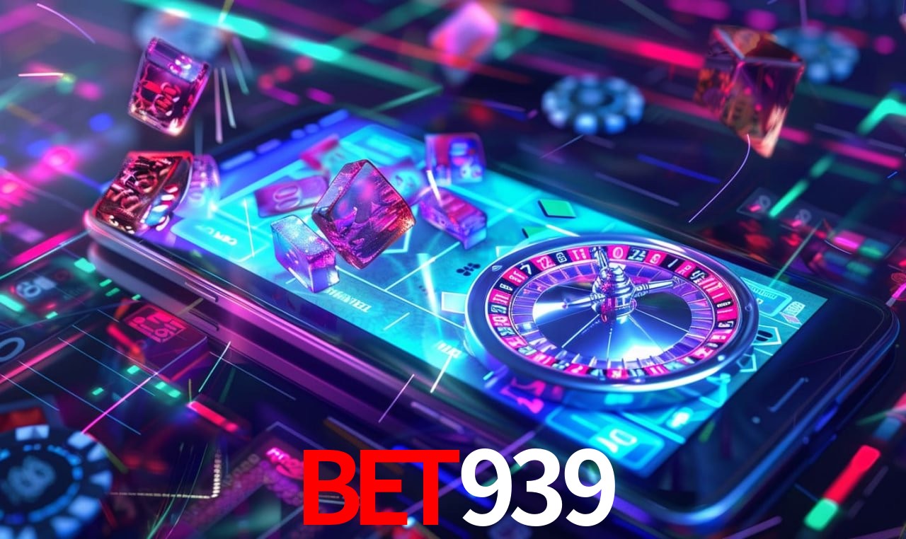 Tecnologia da Plataforma BET939