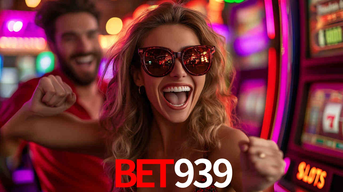 cassino BET939