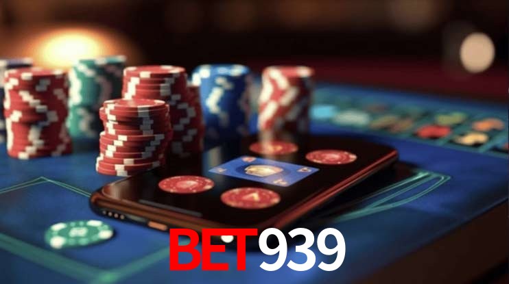 Login Seguro BET939
