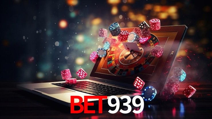 Mesa de Blackjack BET939