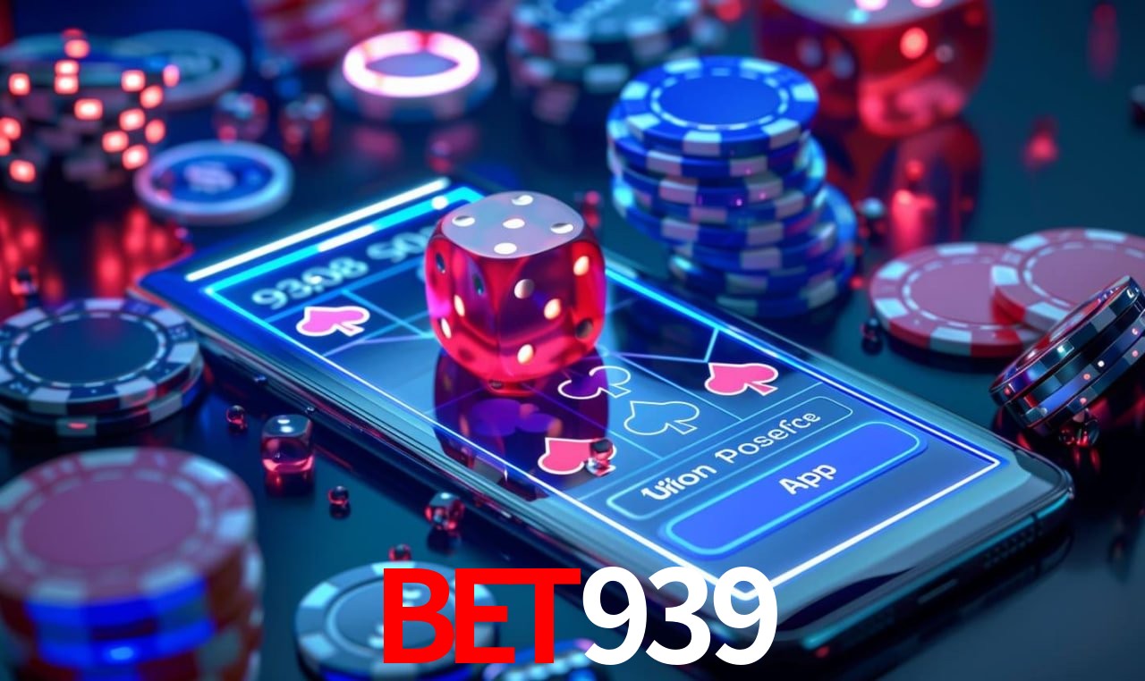 Promoção Relâmpago BET939