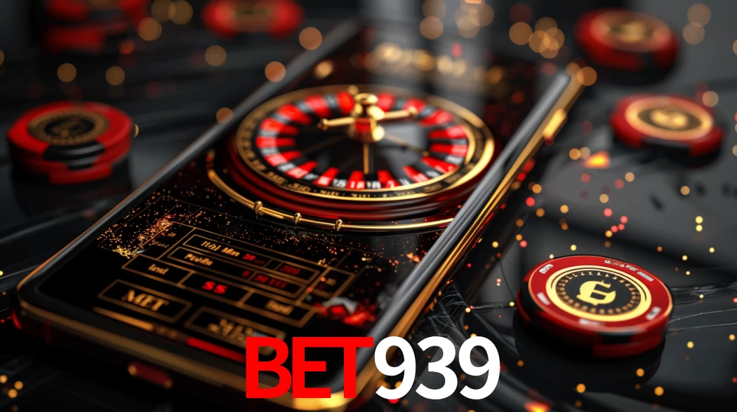 Descubra a Essência do BET939: Nossa História e Compromissos
