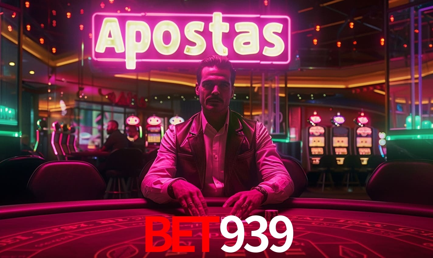 PIX Instantâneo BET939