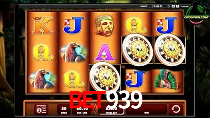 A Revolução dos Aplicativos de Jogos no BET939