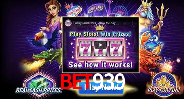 A Emoção da Loteria na BET939: Uma Chance de Mudança de Vida